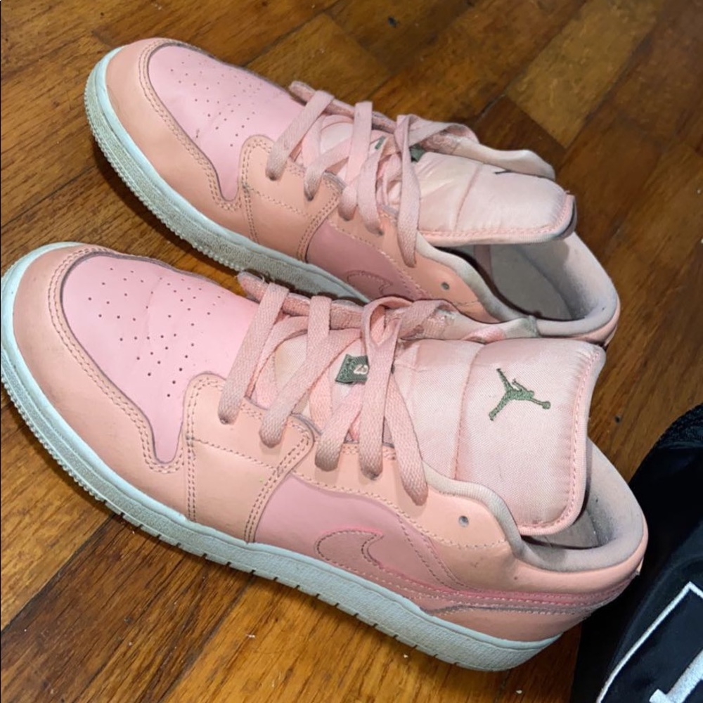 jordan 1 low top